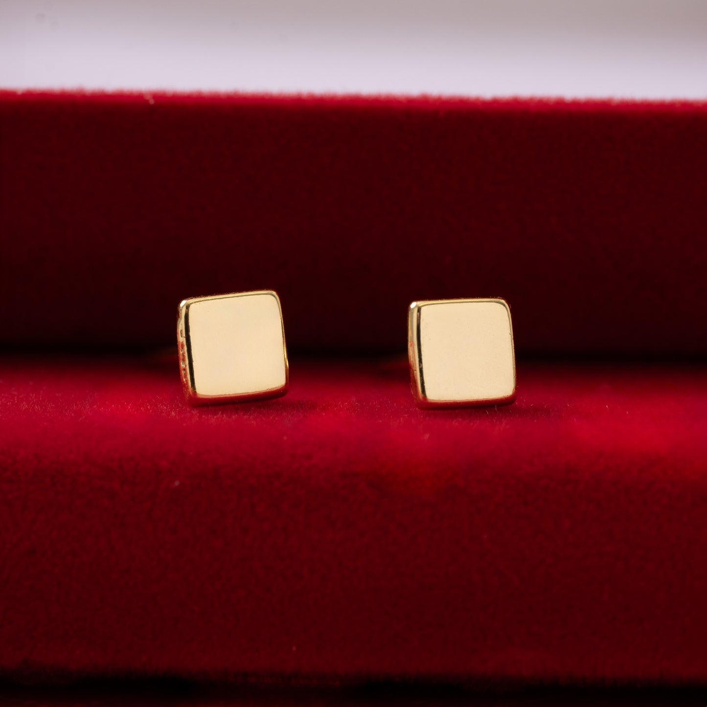 34214 - Topitos Cuadrado 5 mm