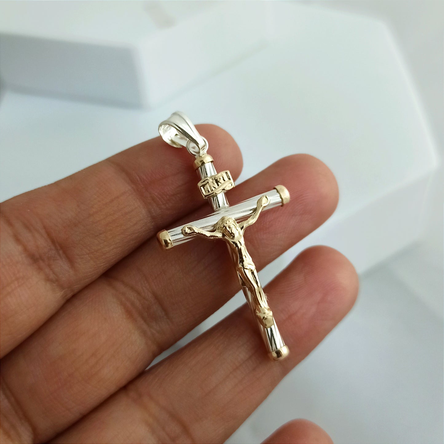 JPO23400 - Dije Cristo Redentor
