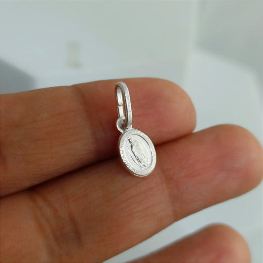 JP23545 - Dije Mini Virgen Guadalupe