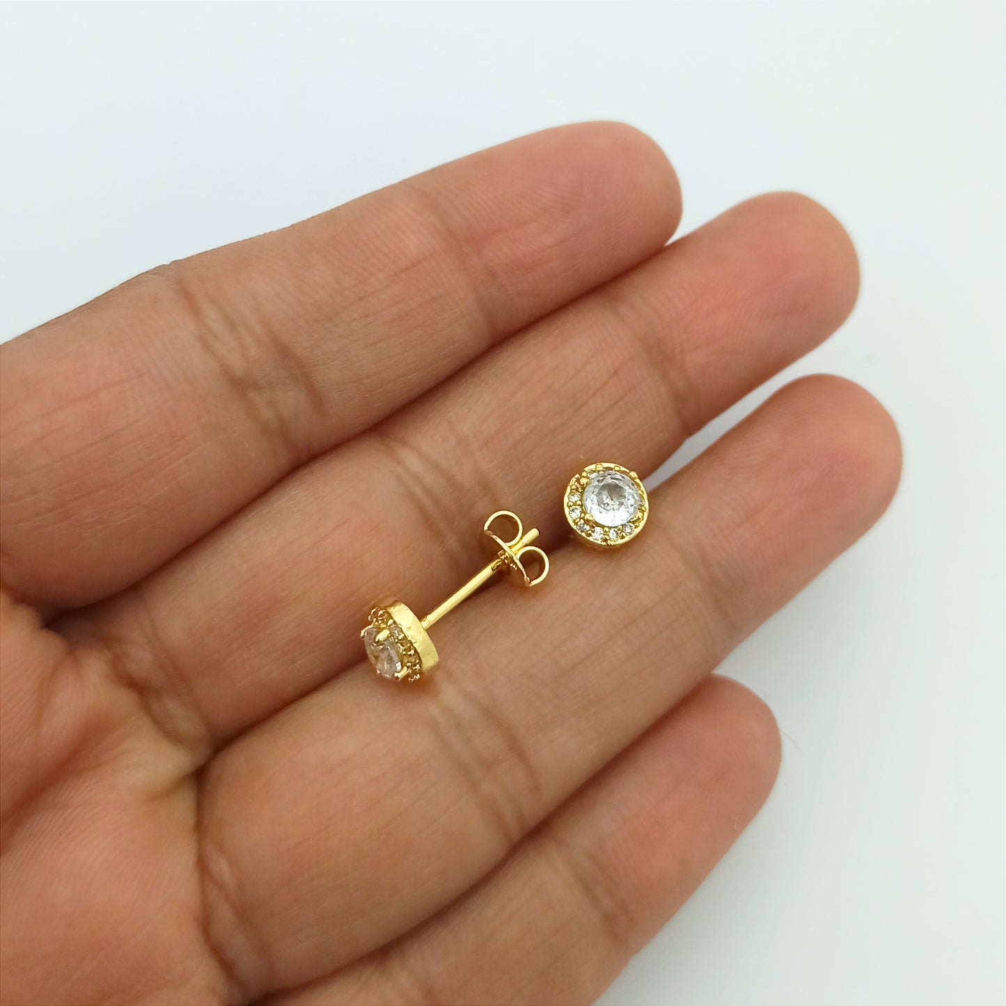 J34317 - Topo Angelic Royal 6mm