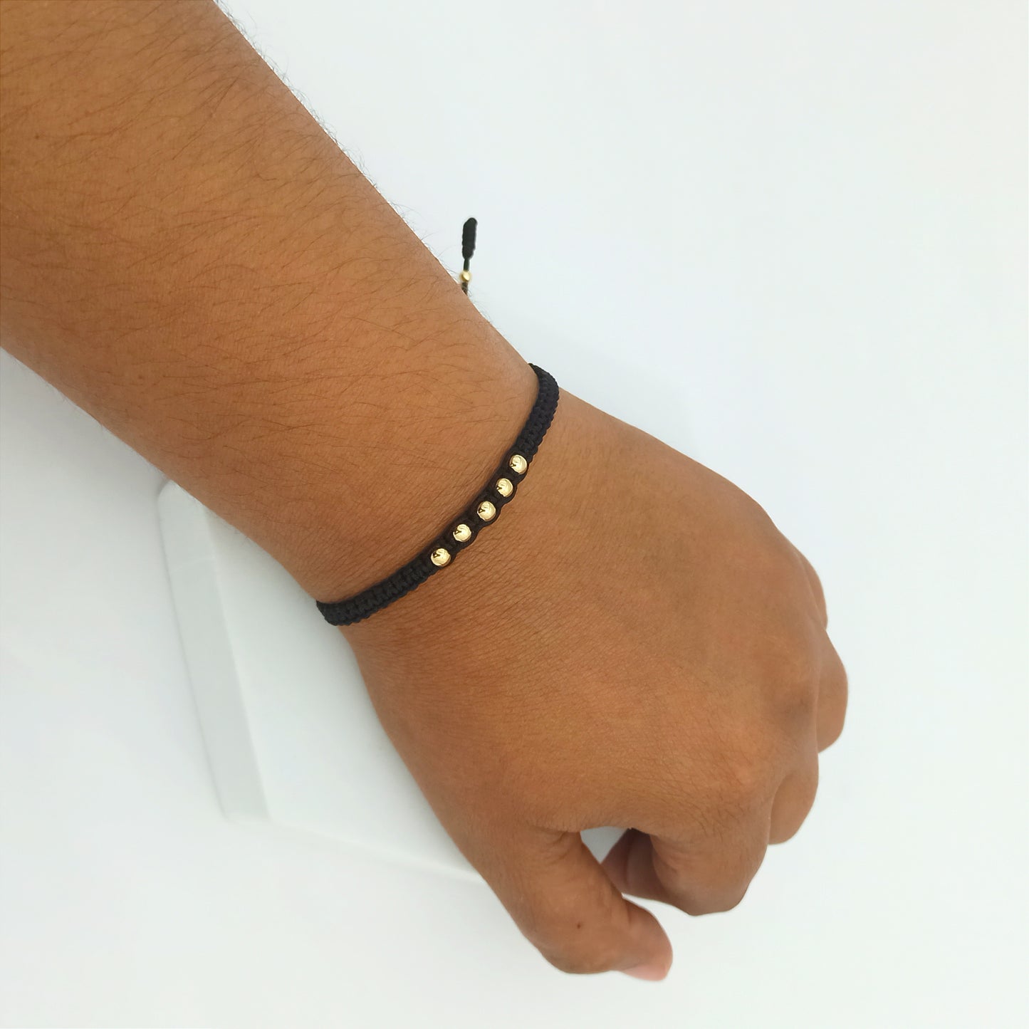 Manilla Classic Balin Encerrado