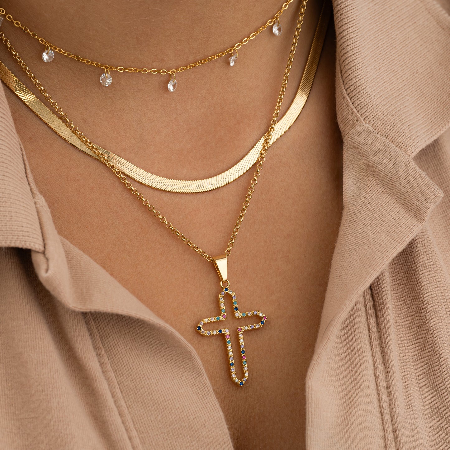 23235 - Dije Divine Grace