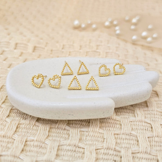 34212 - Topitos Triángulo París 💎ᴠɪᴘ