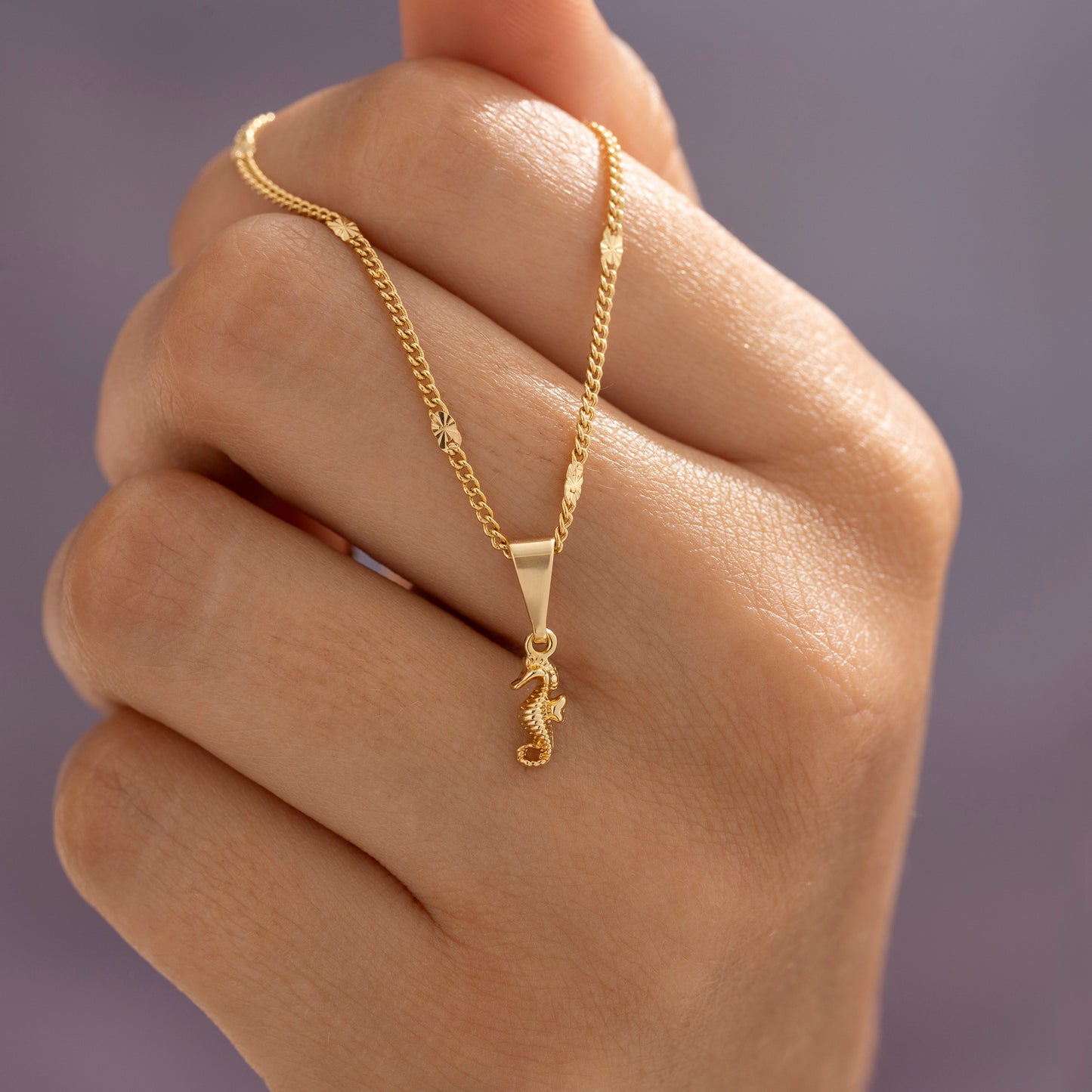 23259 - Dije Caballo de Mar