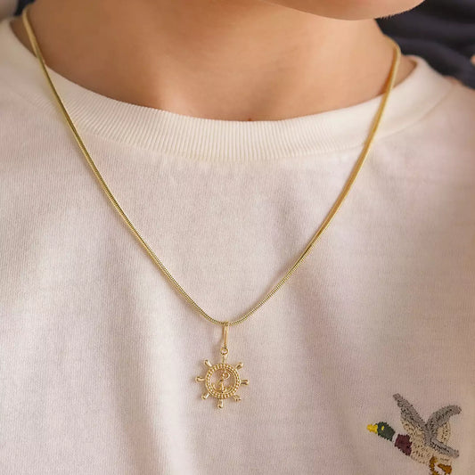 22937 - Dije Timon Marinero