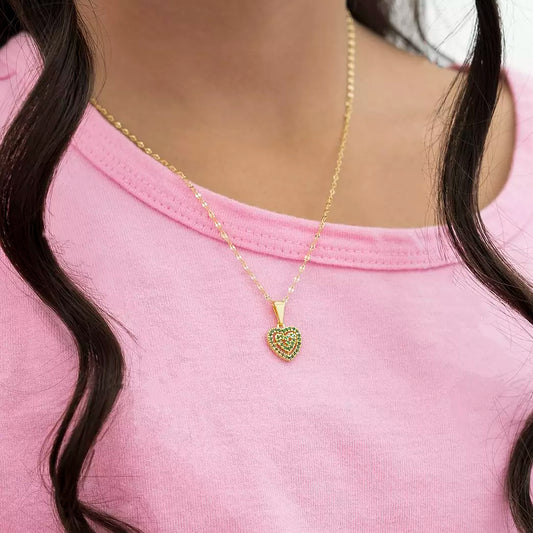 23100 - Dije Eternal Love