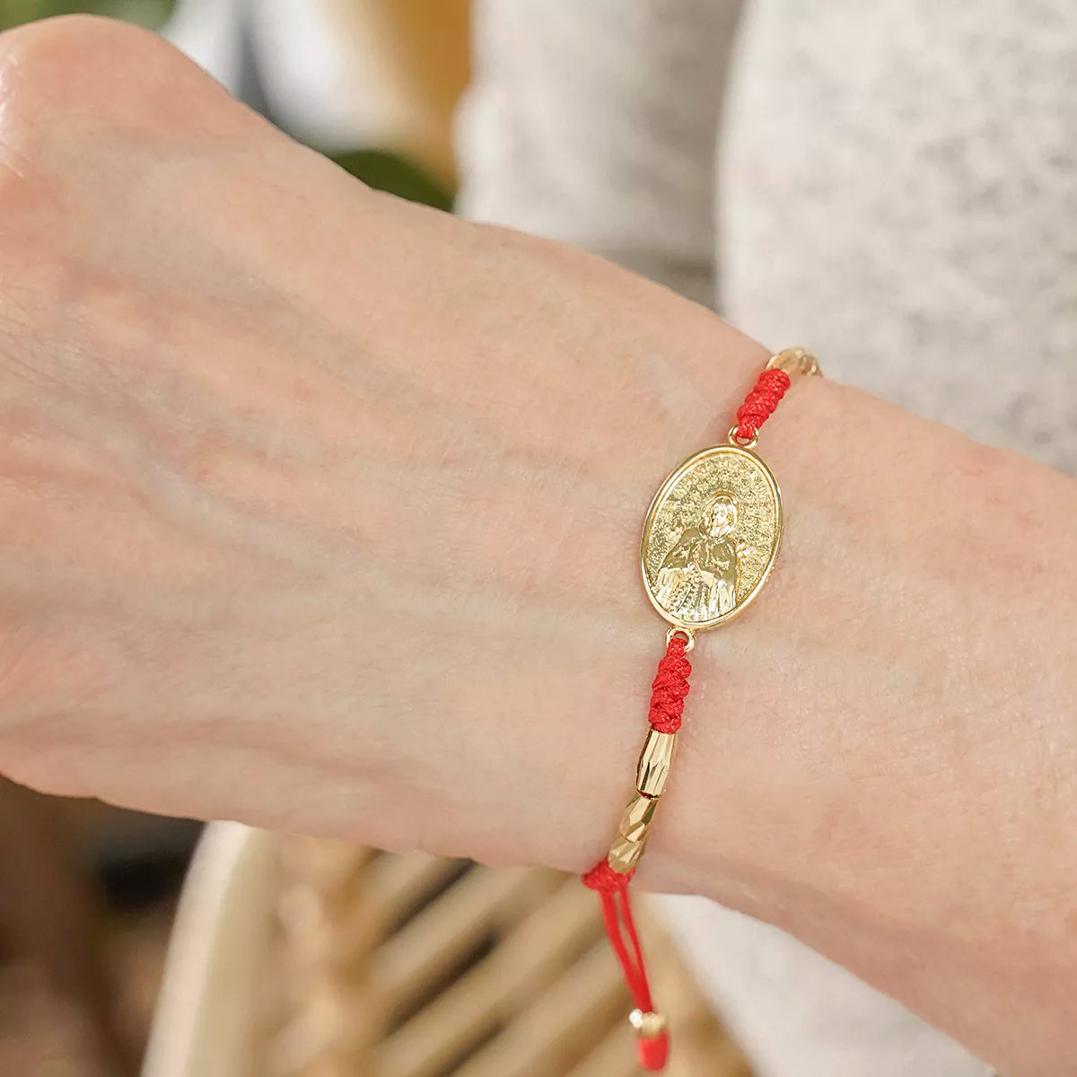 23139 - H Rosa Mistica