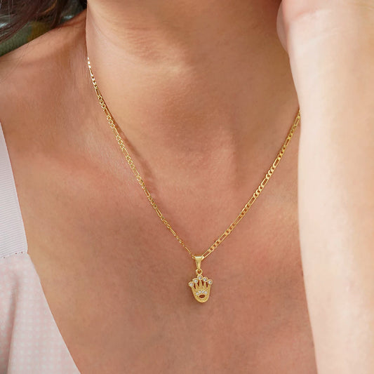 23141 - Dije Rolex Circonias 1.5 Cms