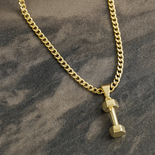 23148 - Dije Mancuerna 1.8 Cms