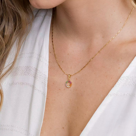 23174 - Dije Rainbow