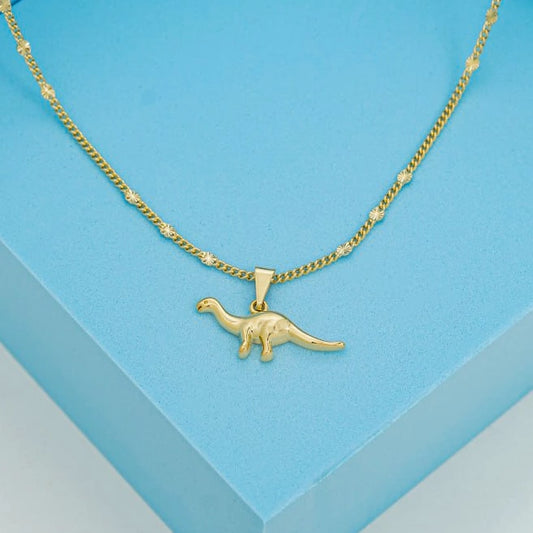 23177 - Dije Brachiosaurus