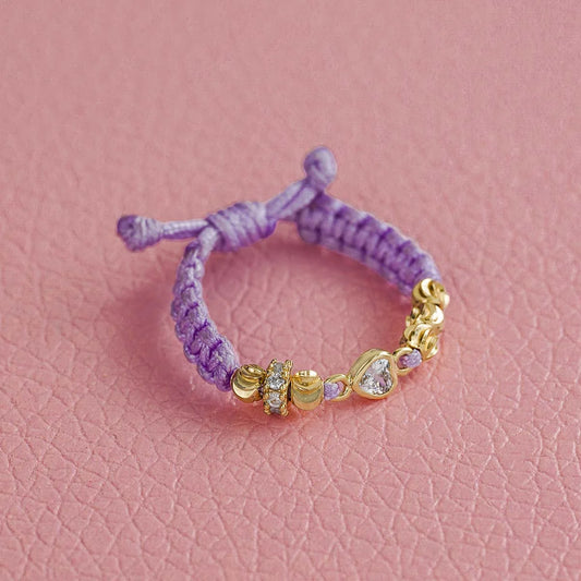 23180 - H Corazon circonia