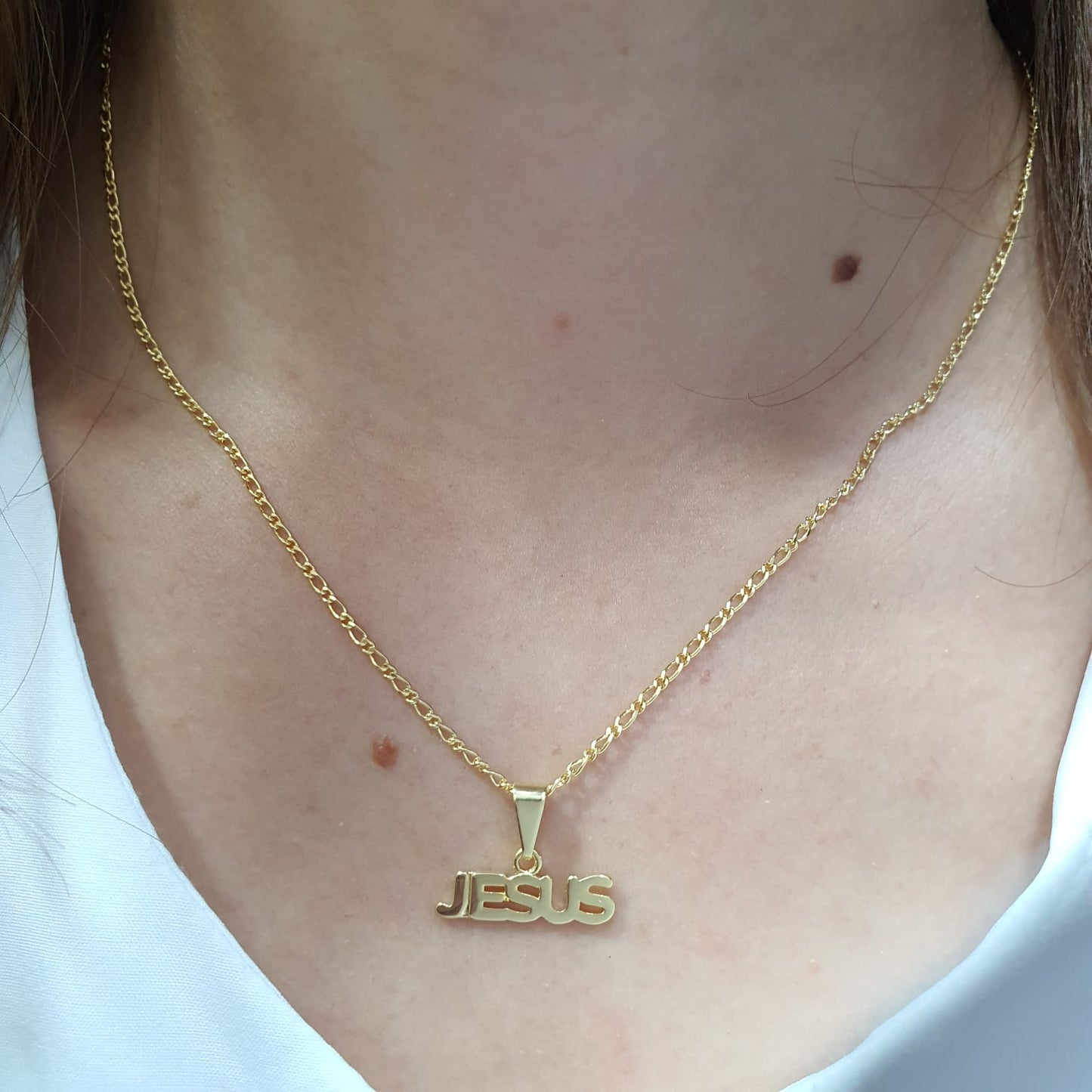 23181 - Dije Palabra Jesús