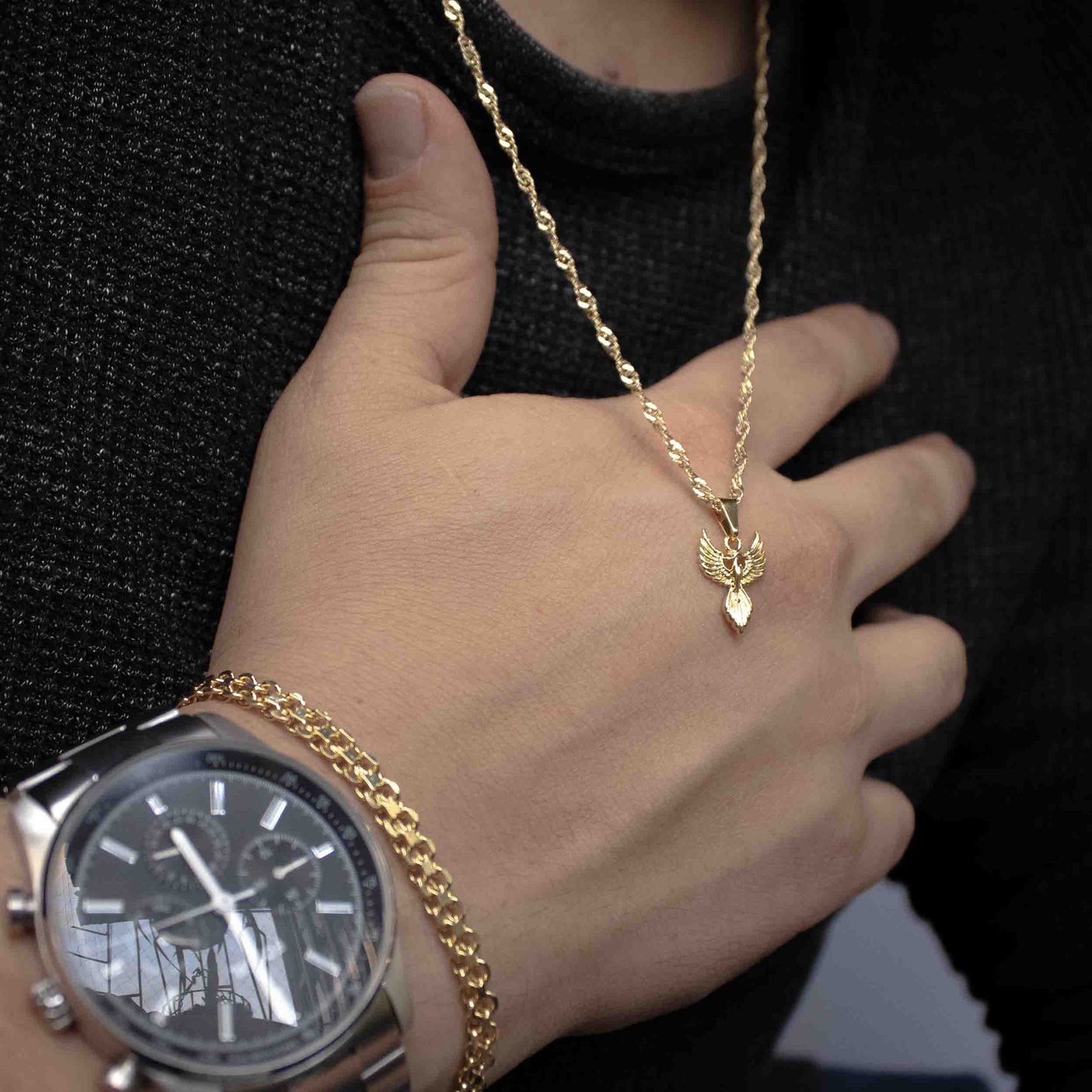 23200 - Dije Fenix 💎ᴠɪᴘ