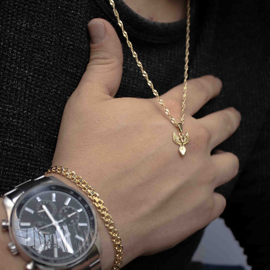 23200 - Dije Fenix 💎ᴠɪᴘ