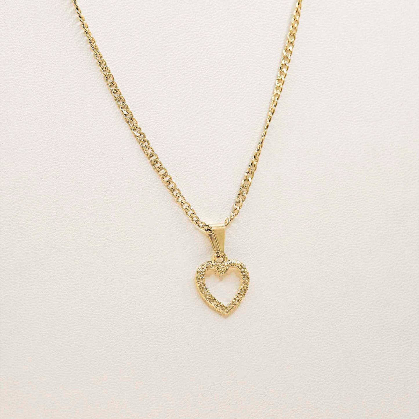 23205 - Dije Little Heart 💎ᴠɪᴘ