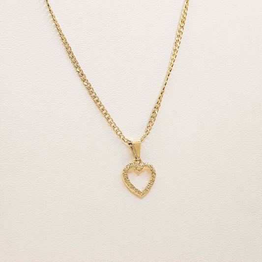 23205 - Dije Little Heart 💎ᴠɪᴘ