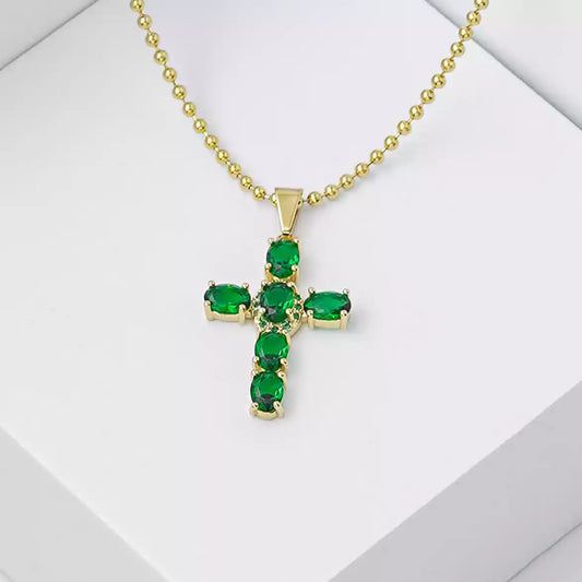 23216V - Dije Green Brightness