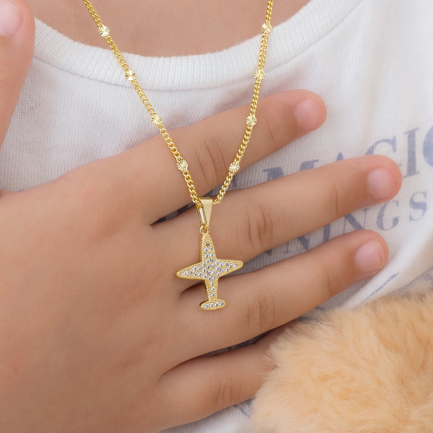 23223 - Dije Airplane