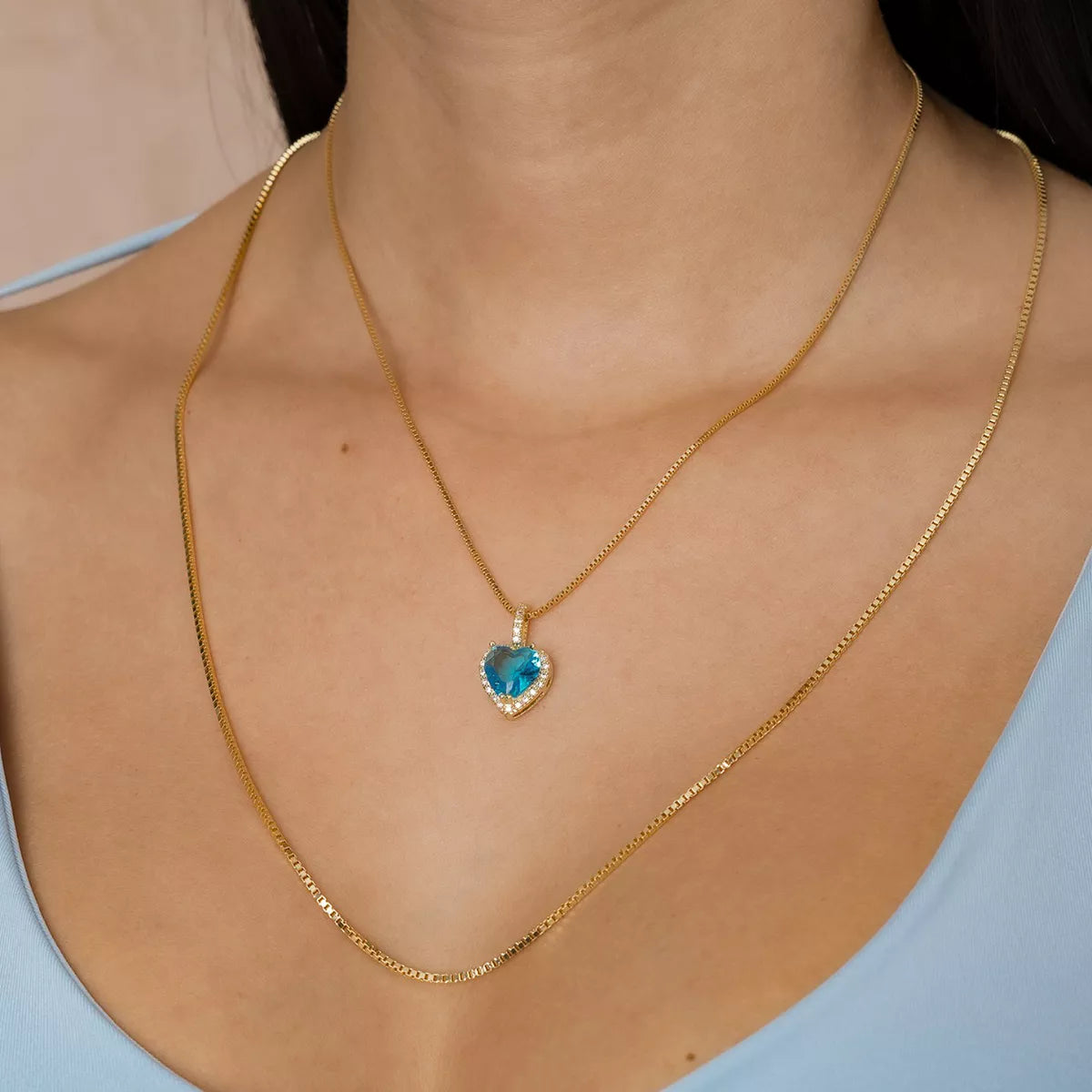 23229 - Dije Serenity