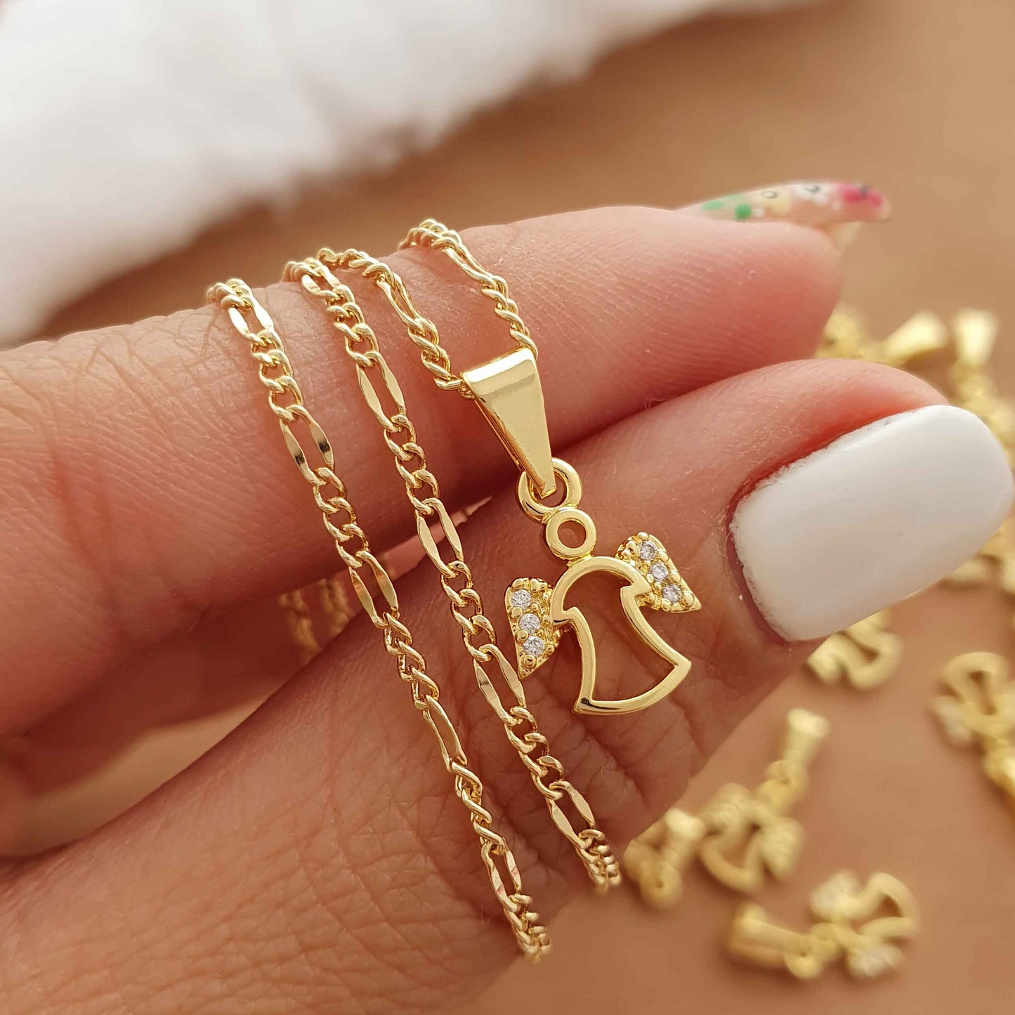 23238 - Dije Little Angel 💎ᴠɪᴘ