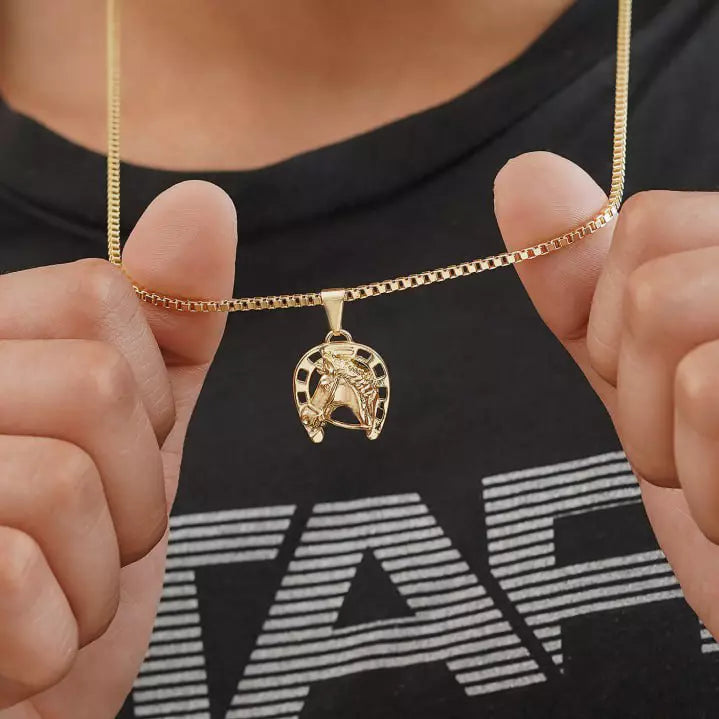 23242 - Dije Fortune