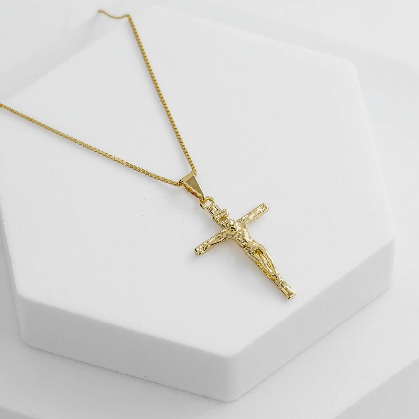 23295 - Dije Madero Pequeño