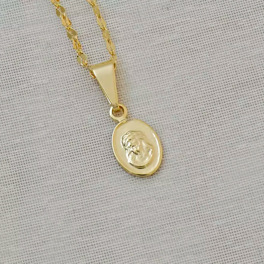 23541 - Dije Rostro Mini