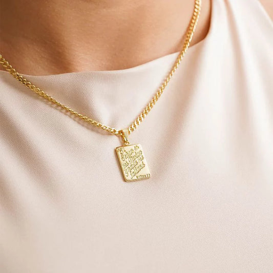 23841 - Dije El señor es mi pastor