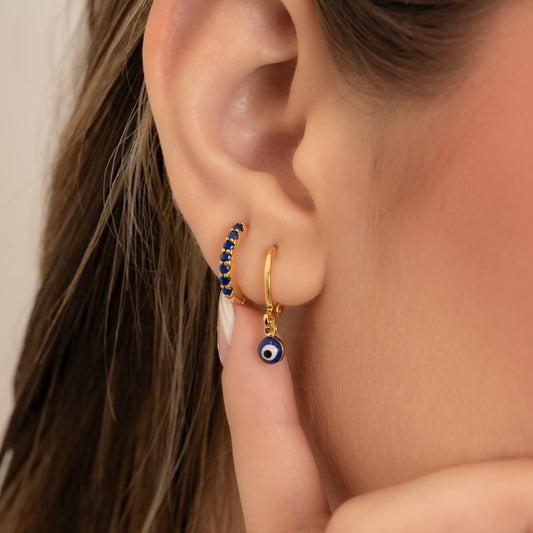 34238 - Candongas Ojo Turco