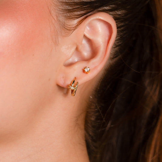 34307 - Candongas CT Clou Lux