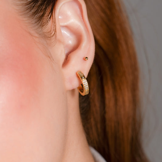 34303 - Semicandonga CT My Love Circonias