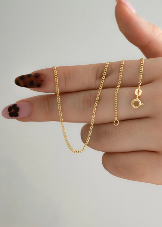 45153 - C Cubanita IT 1.5 mm 65 Cms