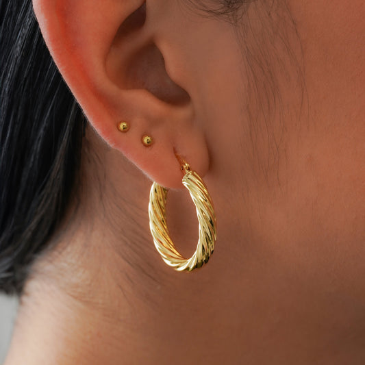 34265 - Candongas Trend