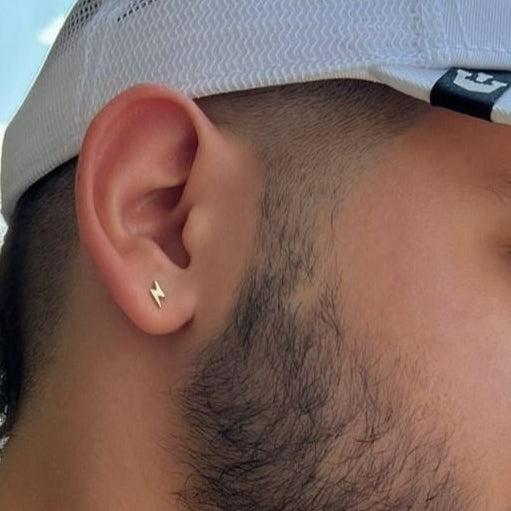 34098 - Topitos Rayo 💎ᴠɪᴘ