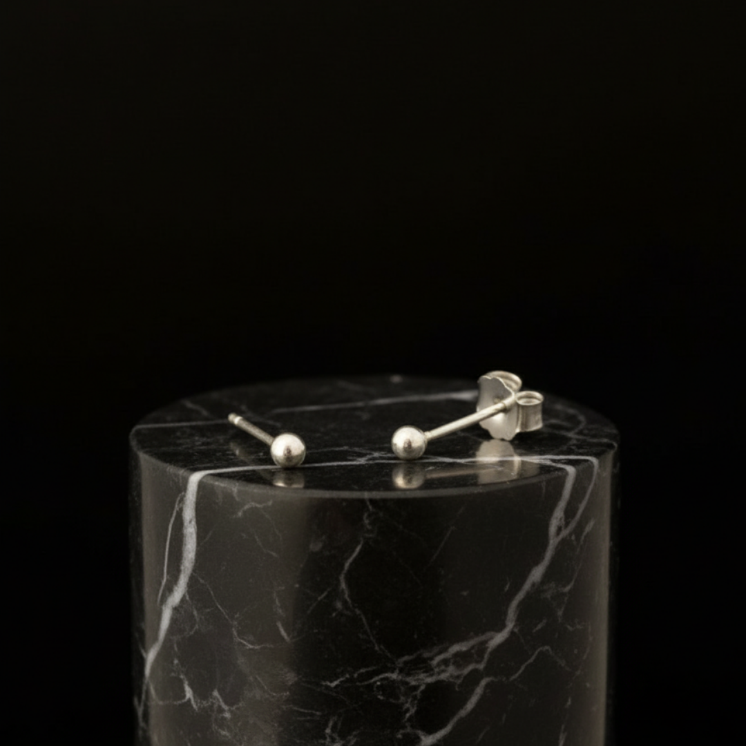 S-35001 - Topitos Balin 2mm