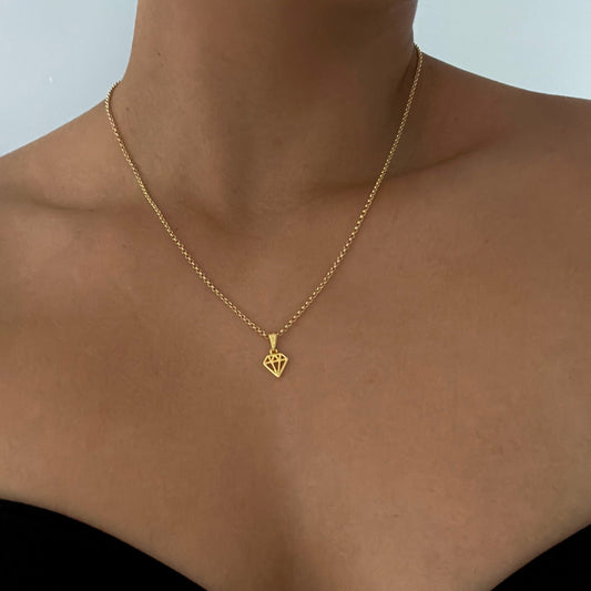 23268 - Dije Diamante 💎ᴠɪᴘ