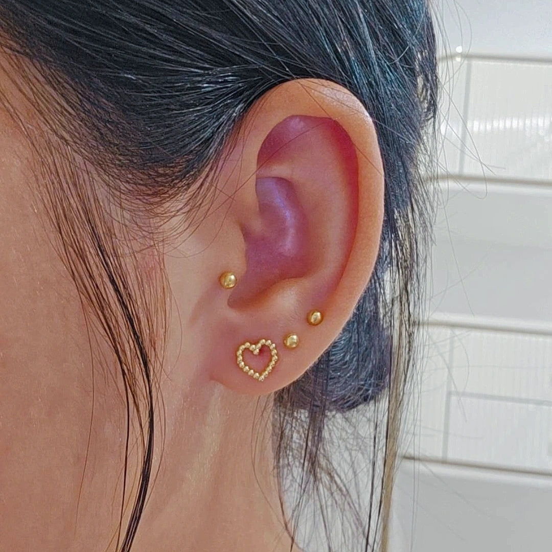 34213 - Topitos Corazón París 💎ᴠɪᴘ