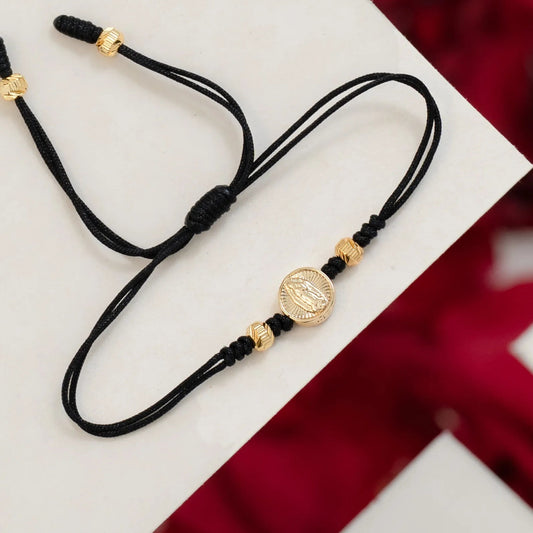 23367 - Herraje Rosa de Guadalupe