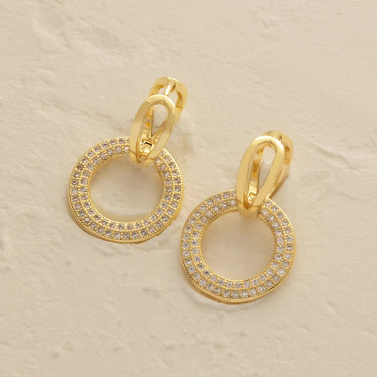 30021 - Candonga Circulo Pavé
