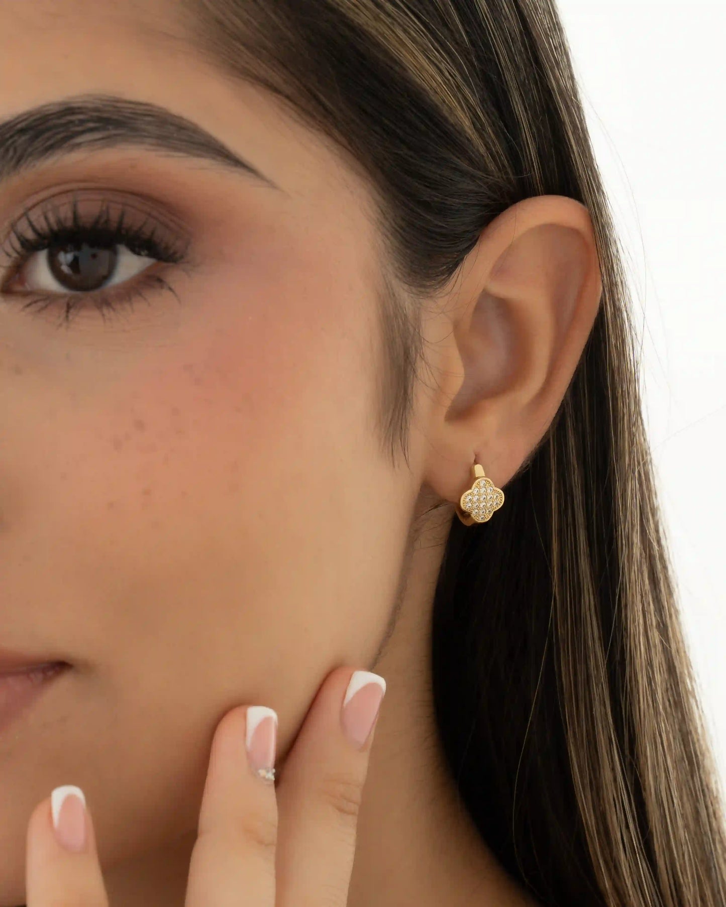 30048 - Candonga Clover Luxe 12 mm