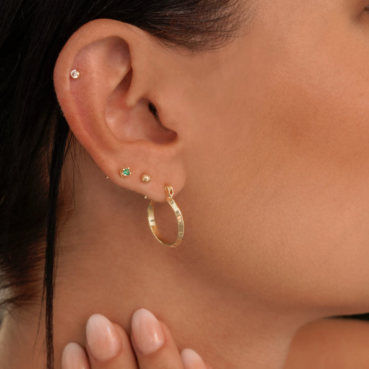 33033 - Topitos Balin #3