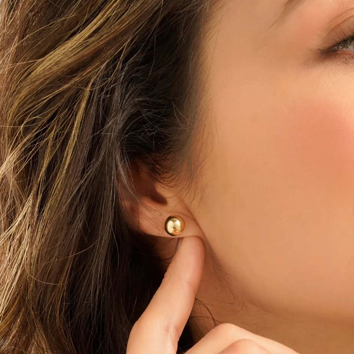 34012 - Topitos Balin 8 mm