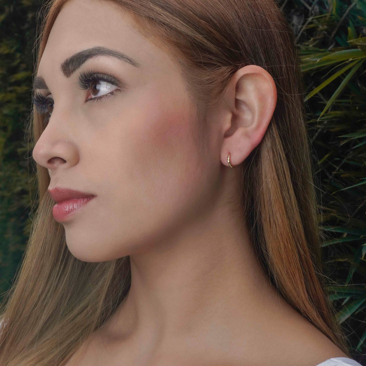 34084 - Semi Candonga Tallada 1.1 Cms