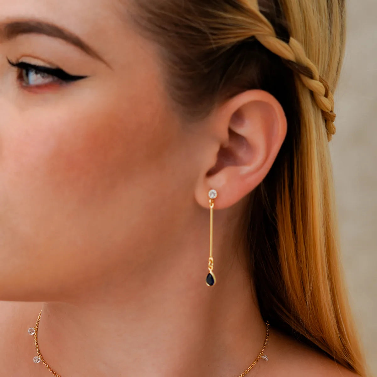 34113 - Topitos L Blue