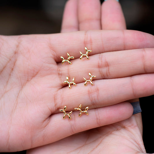 34156 - Topitos Balloon Dog 💎ᴠɪᴘ