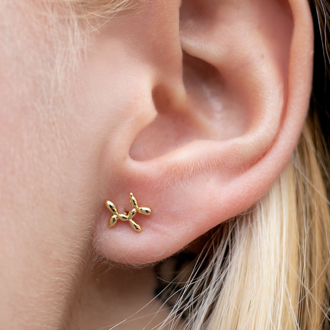 34156 - Topitos Balloon Dog 💎ᴠɪᴘ