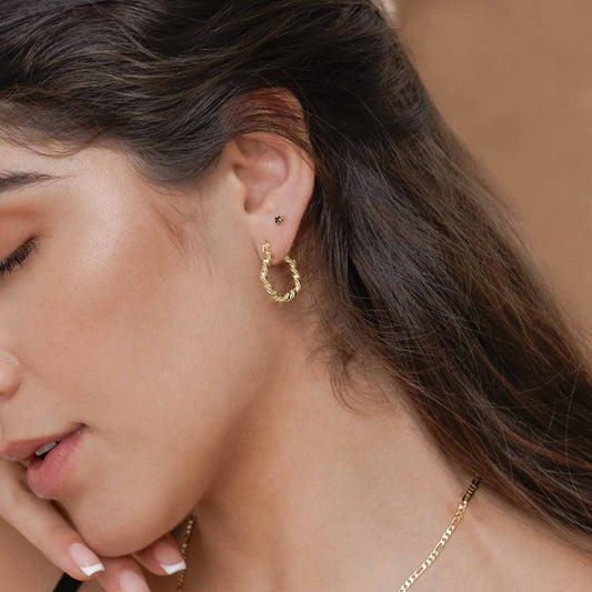 34729 - Candonga Torneada Mediana