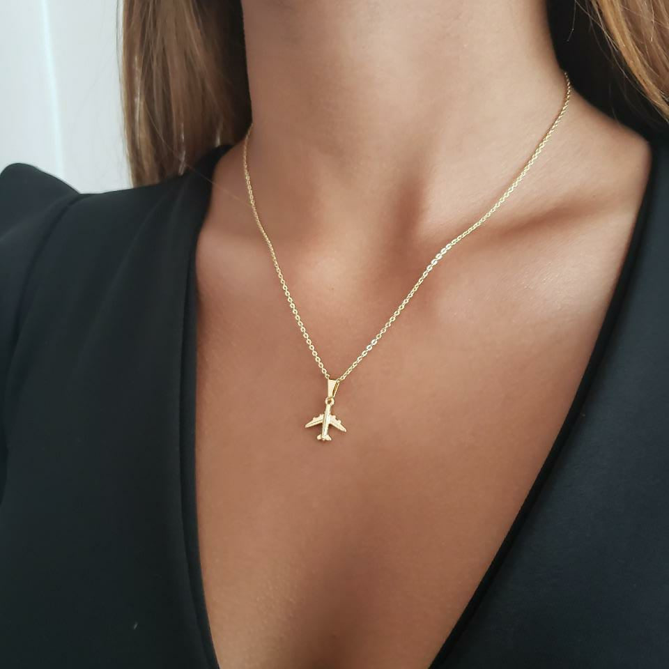 23007 - Dije Avión 💎ᴠɪᴘ