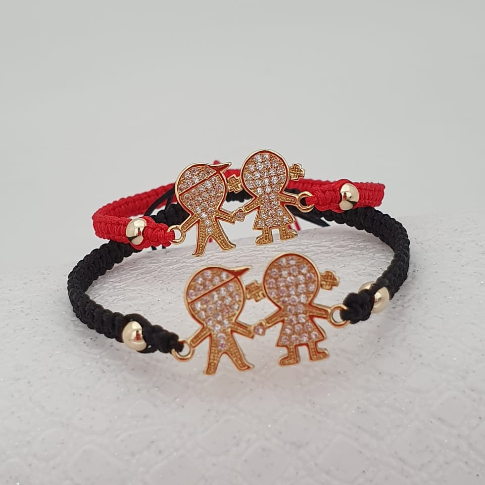 23797 - Herraje Niños con Circones